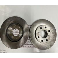 HYUNDAİ İ10 FREN DİSKİ ÖN 2008 /  2012 / 51712-B9000