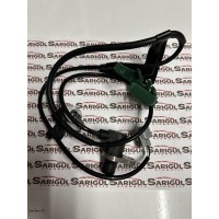 KİA CARNİVAL ABS SENSÖRÜ ÖN 2002 /  2006 / 0K56A-43701