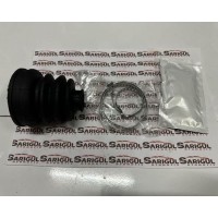 TOYOTA AVENSİS AKS KÖRÜĞÜ 1998  / 2004