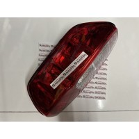 NİSSAN NAVARA STOP SOL 2011 / 2014 / 215-19K6-LH