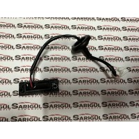 NİSSAN NOTE BAGAJ AÇMA BUTONU 2006 / 2011 / 90602-JD00B