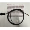 HONDA CİVİC KAPUT AÇMA TELİ 2001 / 2005 / 74130-S5A-A01