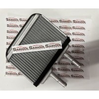 DAEWOO TİCO KALORİFER PETEĞİ 1990 /  2000 / 74120-A78B00
