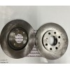 NİSSAN TERRANO FREN DİSKİ ARKA 2001  / 2006 / 43206-32G00