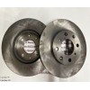 NİSSAN TERRANO FREN DİSKİ ARKA 2001  / 2006 / 43206-32G00