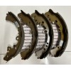 TOYOTA HİLUX BALATA ARKA 2015  /  2020 / 04495-0K120