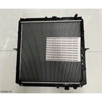 KİA BONGO SU RADYATÖRÜ 2006  /  2013 / 25310-4E400