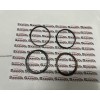 SUZUKİ SWİFT SEGMAN 1987  / 2003