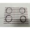SUZUKİ SWİFT SEGMAN 1987  / 2003