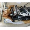 HYUNDAİ H100 KAMYONET MOTOR YARIM 2005  / 2011 / 21102-42K00