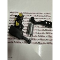 NİSSAN TERRANO FREN LİMİTÖRÜ 1993  / 2006 / 46400-1F210