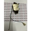 KİA PRİDE BAGAJ KİLİTİ 1998  / 2002 / KD001-62310