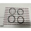 KİA PRİDE SEGMAN TAKIMI 1998  / 2002 / KK1Y1-11SC0