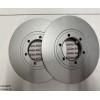 HYUNDAİ H100 KAMYONET FREN DİSK ÖN 1997 / 2004 / 58129-44010
