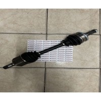 TOYOTA VERSO AKS / 2004 / 2009 / 43410-05340