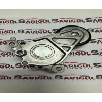 TOYOTA CHR GERGİ KÜTÜĞÜ / 2016 / 2021 / 16620-47060