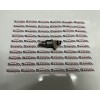 TOYOTA AVENSİS ENJEKTÖR / 1997 / 2002 / 23209-74170