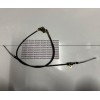 SUZUKİ CARRY EL FREN TELİ ARKA 1998 / 2004 / 54440-76A20