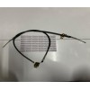 SUZUKİ CARRY EL FREN TELİ ARKA 1998 / 2004 / 54440-76A20