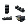 TOYOTA CHR CAM DÜĞMESİ ÖN SOL 2016 / 2021 / 84040-F4020