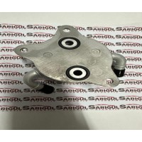 TOYOTA AURİS YAG SOĞUTUCU 2013 / 2019 / 33493-20100