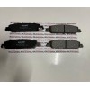 HYUNDAİ İ30 FREN BALATASI ÖN 2016 / 2019 / 10206-30202