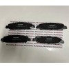 HYUNDAİ İ30 FREN BALATASI ÖN 2016 / 2019 / 10206-30202