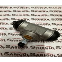 KİA RİO FREN SİLİNDİRİ 2000 / 2005 / 0K30A-26-610