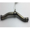 MAZDA 626 DEVİRDAİM SU BORUSU ARKA KISA 1992 / 1997 / FSM3-15-270A