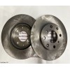 TOYOTA RAV4 FREN DİSK ARKA 2001 / 2005 / 42431-42040