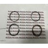 TOYOTA AVENSİS SEGMAN 1997 / 2001