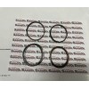 TOYOTA AVENSİS SEGMAN 1997 / 2001