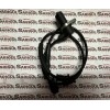 TOYOTA RAV4 ABS SENSÖRÜ 2001 / 2006 / 89542-42040
