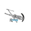 HYUNDAİ H100 CAM KİRKOSU ÖN SAG 1994 - 2008
