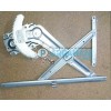 TOYOTA HİACE CAM KİRKOSU ÖN SOL 1989 - 1997