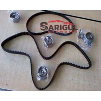 KİA BONGO TRİGER SETİ 2006 - 2013