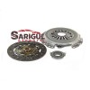 TOYOTA YARİS DEBRİYAJ SETİ 1999 - 2001