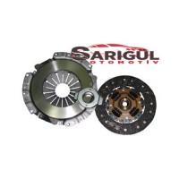 MAZDA 626 DEBRİYAJ SETİ 1992 - 1997