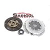 SUZUKİ SWİFT DEBRİYAJ SETİ 1997 - 2004