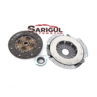SUZUKİ SWİFT DEBRİYAJ SETİ 1997 - 2004