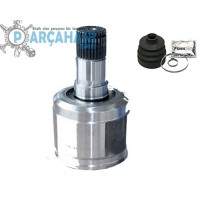 MAZDA 626 AKS KAFASI İÇ SOL 1992 - 1997