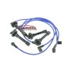 HONDA CİVİC BUJİ KABLOSU 1988 - 1991