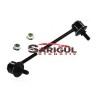 SUZUKİ VİTARA Z ROT ÖN SAG 2005 - 2010