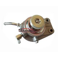 NİSSAN D22 MAZOT OTOMATİĞİ 1998 - 2002