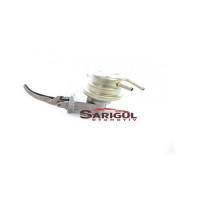 HONDA CİVİC BENZİN OTOMATİGİ 1988 - 1991