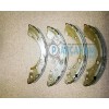 HONDA CİVİC BALATA ARKA 2003 - 2005