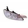 HONDA CİVİC FAR SOL 2004 / 2006