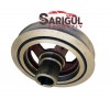 NİSSAN D22 KRANK KASNAGI 1998 / 2002