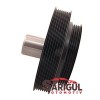 NİSSAN D22 KRANK KASNAGI 1998 / 2002