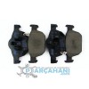 HONDA ACCORD BALATA ÖN 2008 - 2012